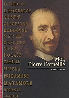 Moi, Pierre Corneille (Poche)