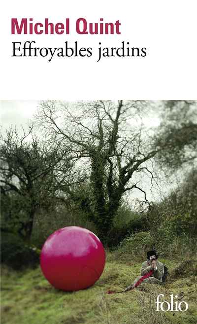 Effroyables jardins (Poche)