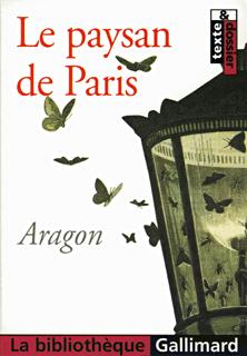 Le Paysan de Paris (Broché)