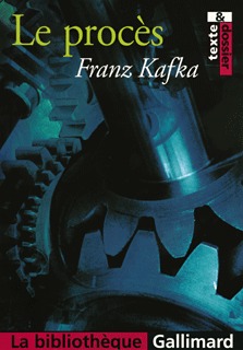 Le Procès (Broché)
