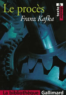Le Procès (Broché)