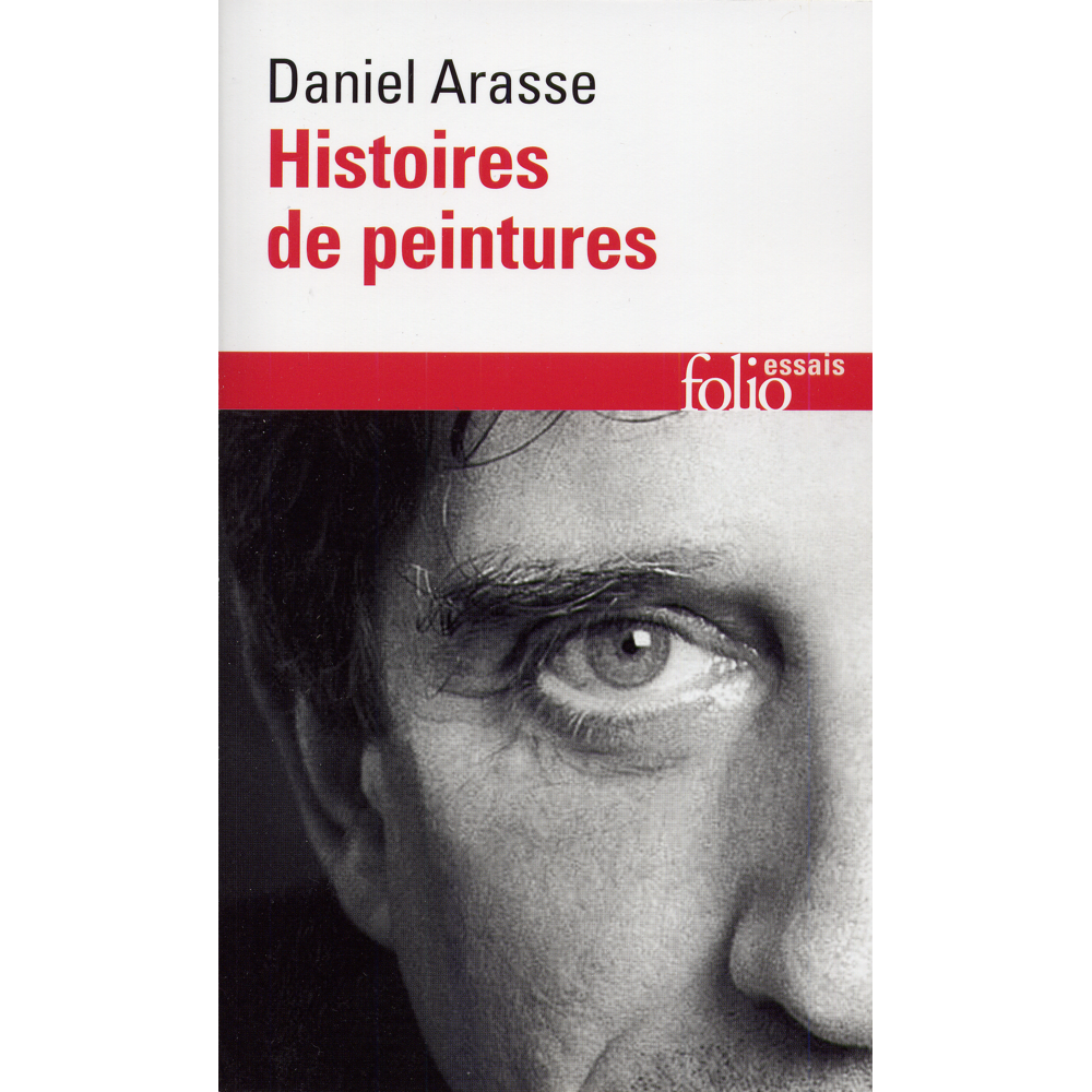 Histoires de peintures (Poche)