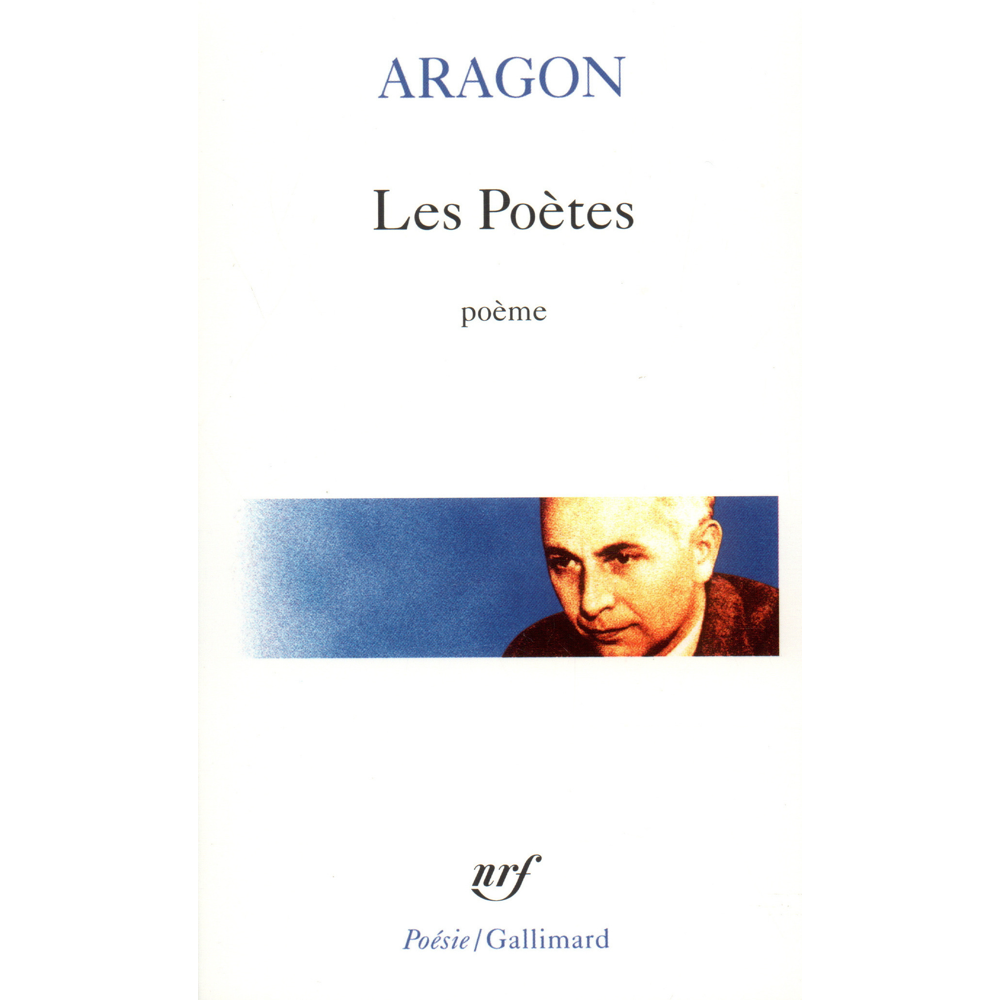 Les Poètes (Poche)