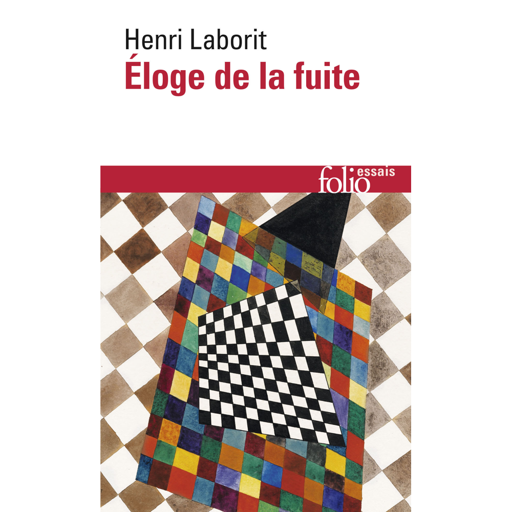 Éloge de la fuite (Poche)