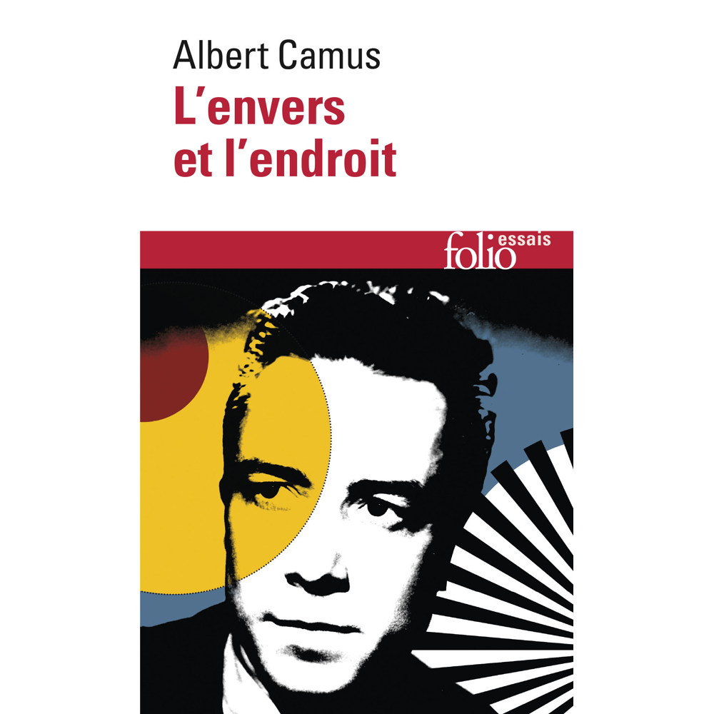 L'Envers et l'Endroit (Poche)