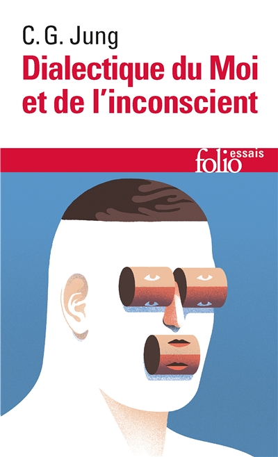Dialectique du Moi et de l'inconscient (Poche)