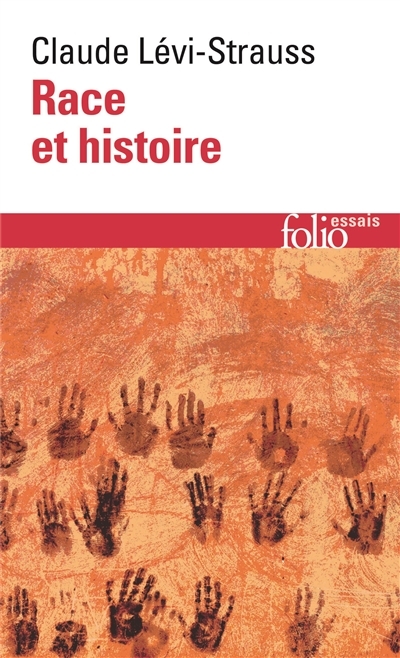 Race et histoire (Poche)