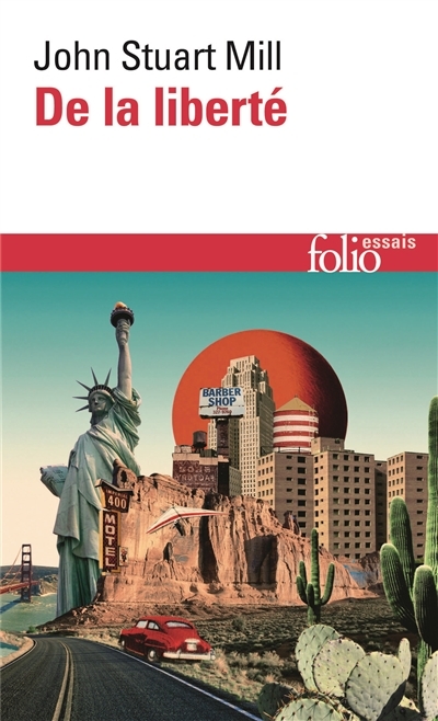 De la liberté (Poche)