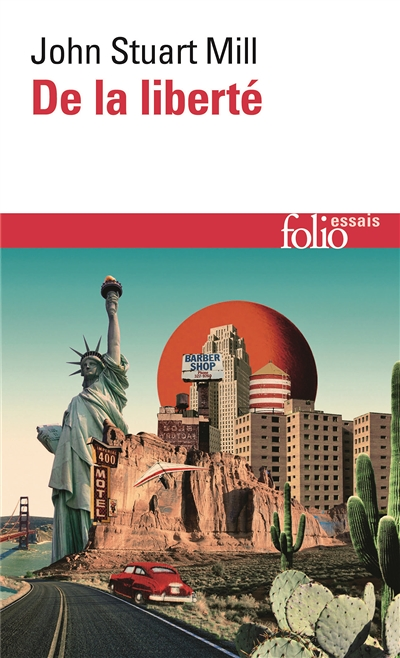 De la liberté (Poche)