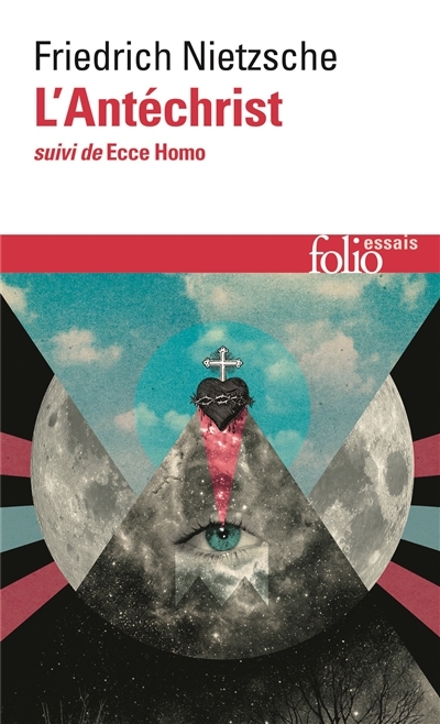 L'Antéchrist / Ecce Homo (Poche)