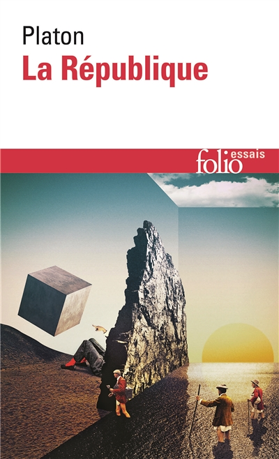 La République - Du régime politique-Agrégation 2024 (Poche)