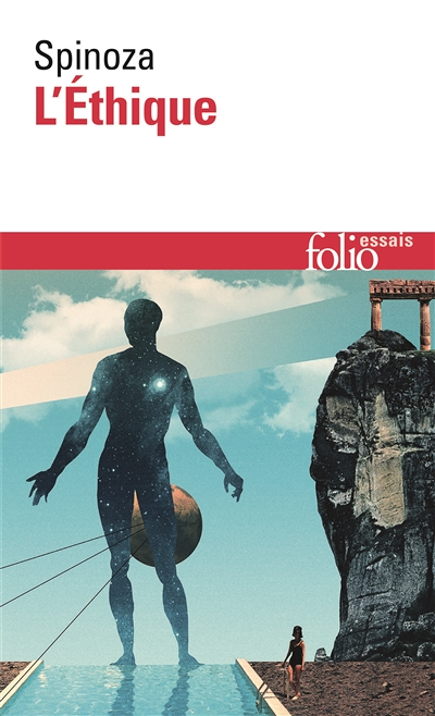 L'Éthique (Broché)