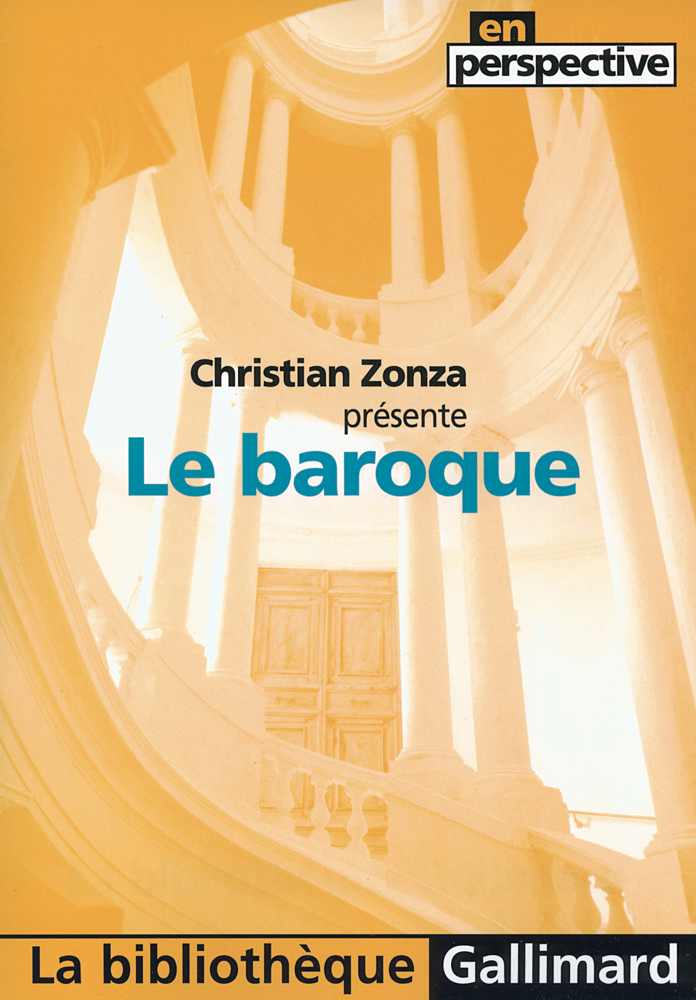 Le baroque (Poche)