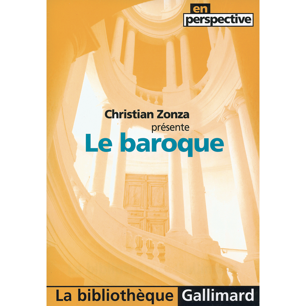 Le baroque (Poche)