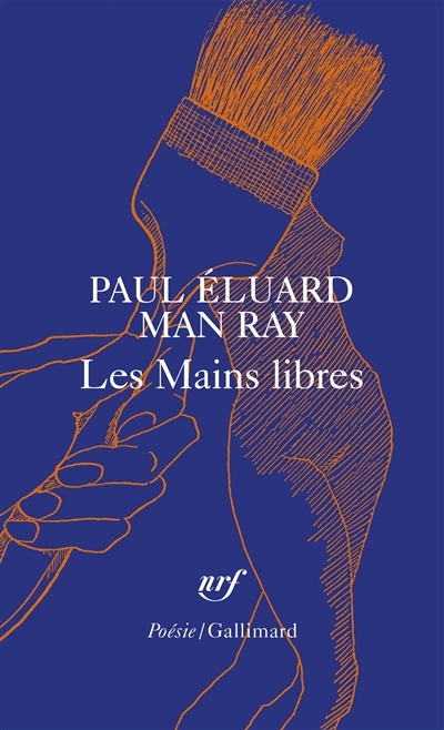Les Mains libres (Poche)