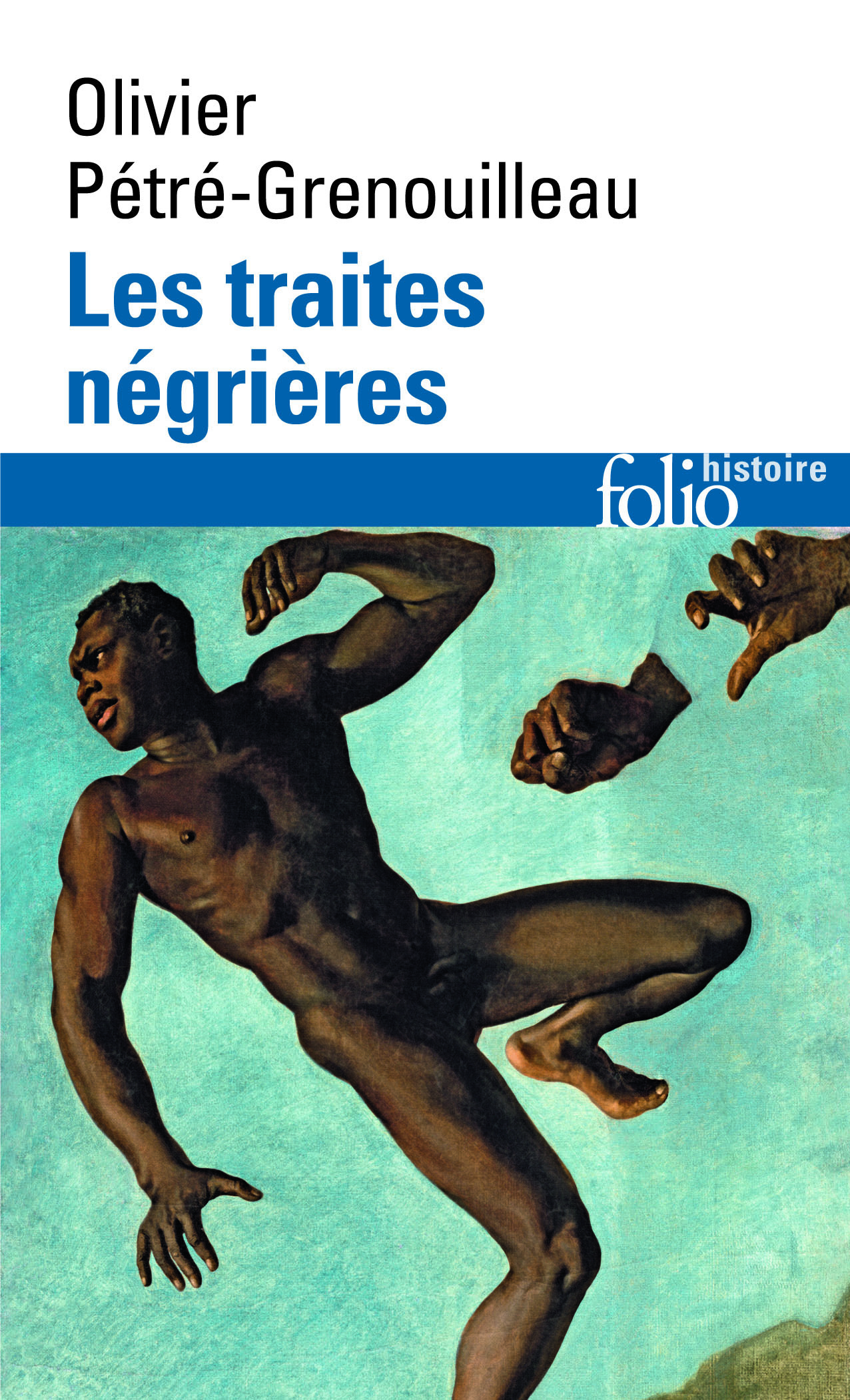Les traites négrières (Broché)