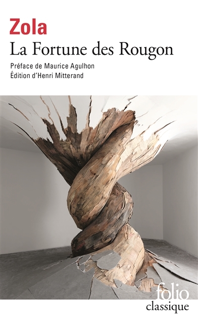 La Fortune des Rougon (Poche)