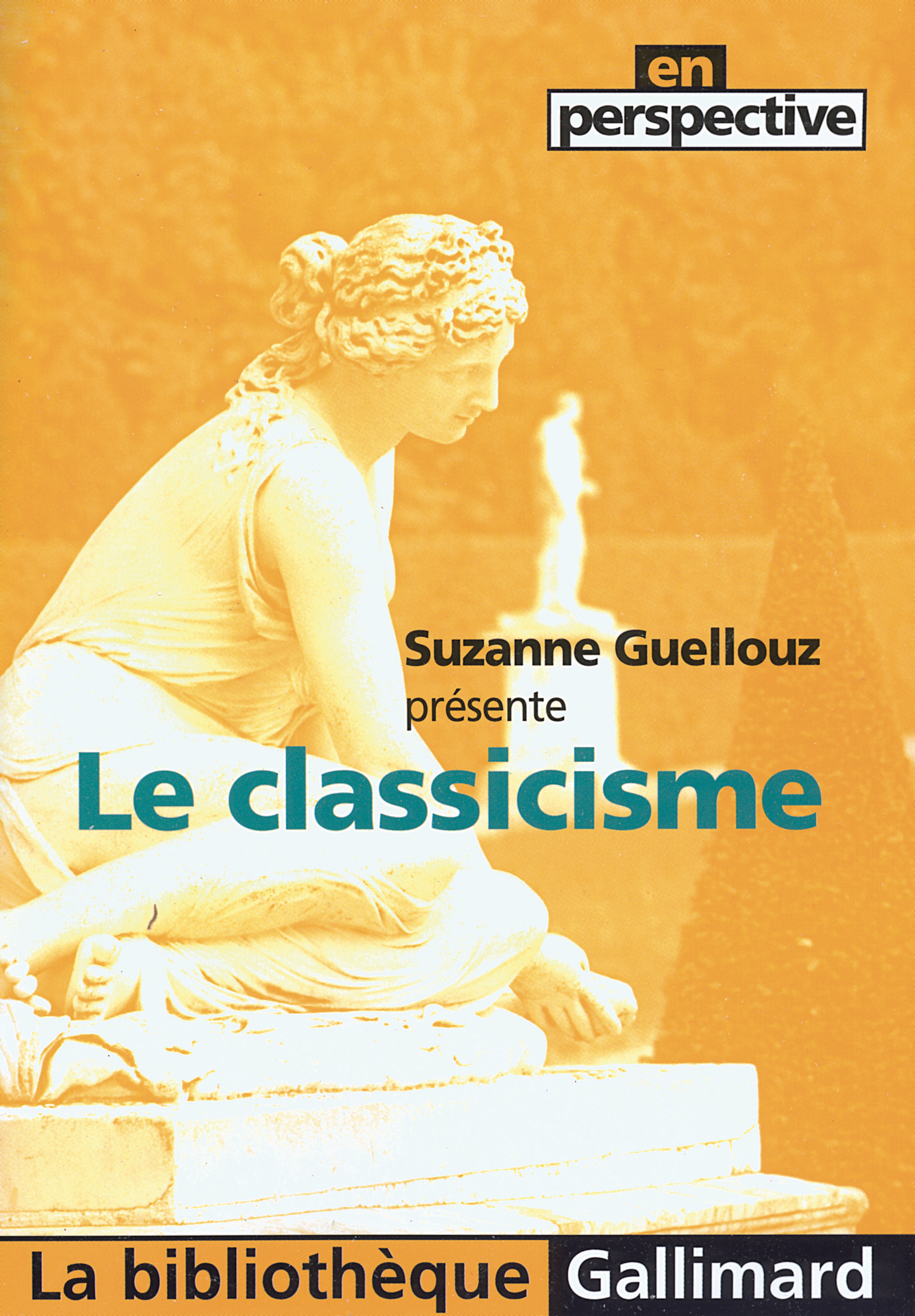 Le classicisme (Broché)