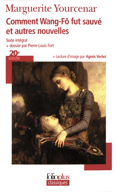 Comment Wang-Fô fut sauvé et autres nouvelles (Broché)