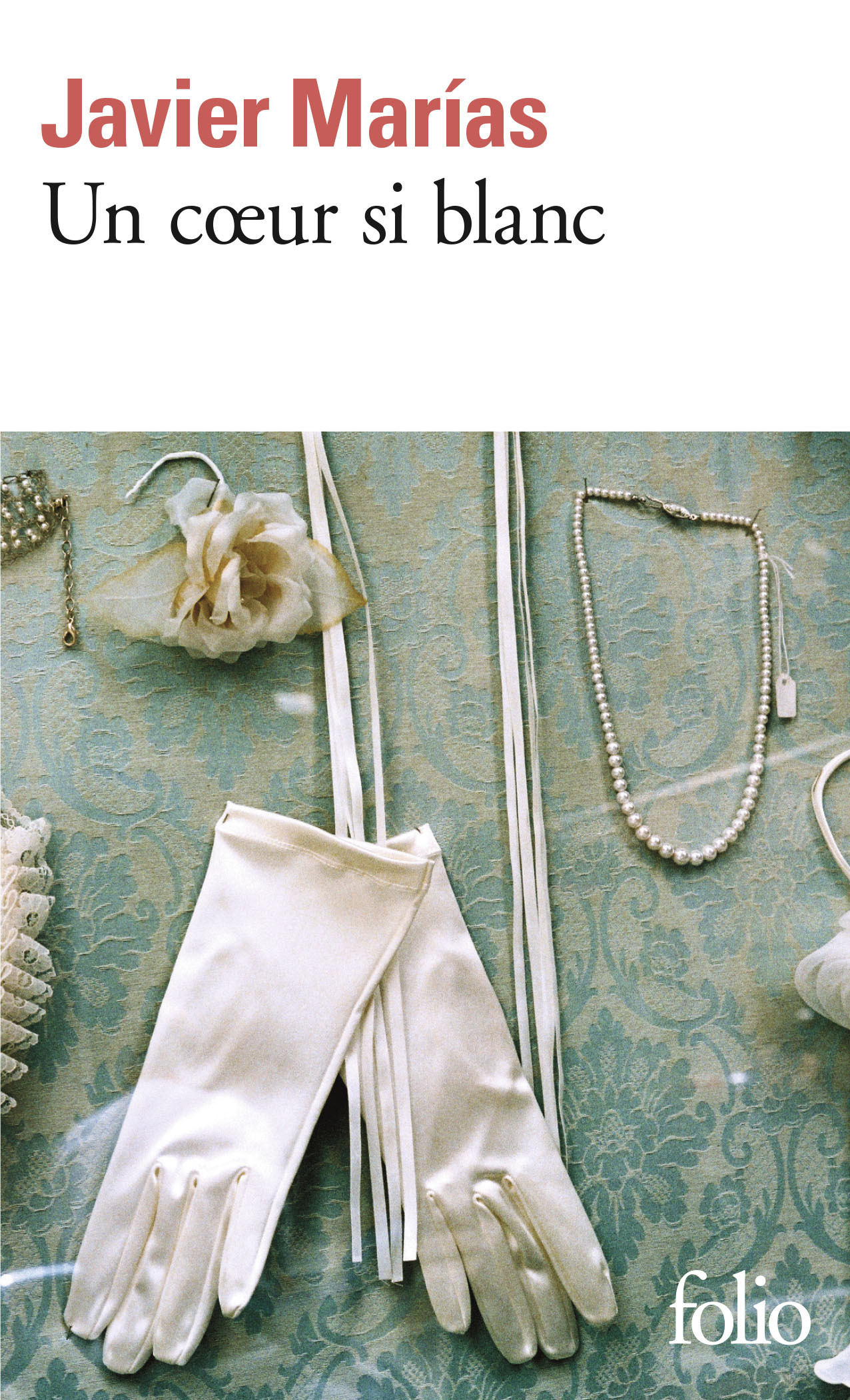 Un coeur si blanc (Poche)