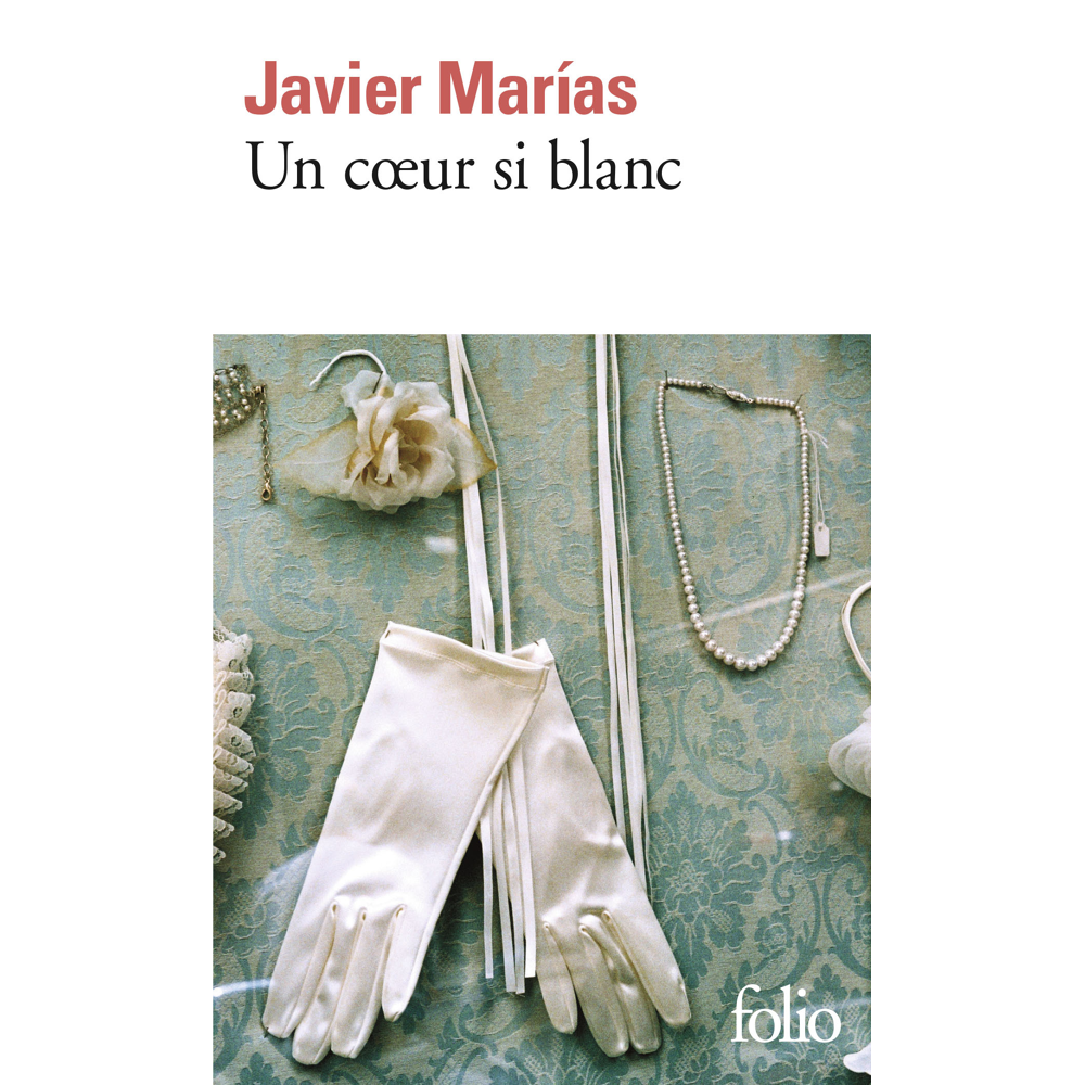 Un coeur si blanc (Poche)
