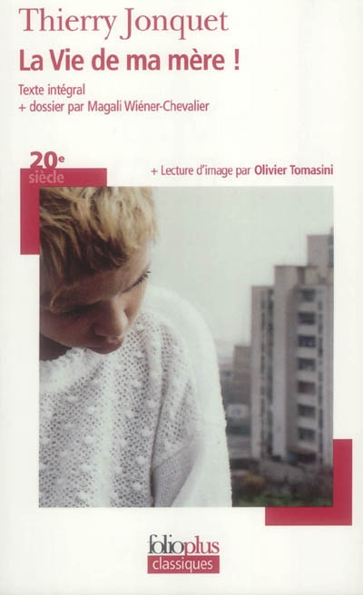 La vie de ma mère ! (Broché)