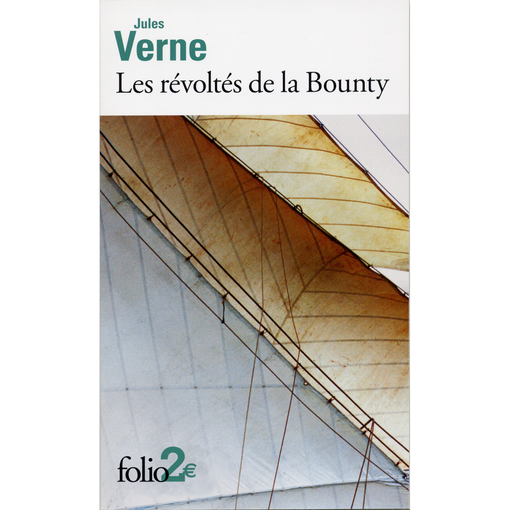 Les révoltés de la Bounty/Maître Zacharius (Poche)
