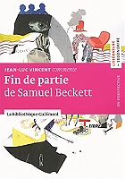 Fin de partie de Samuel Beckett (Poche)