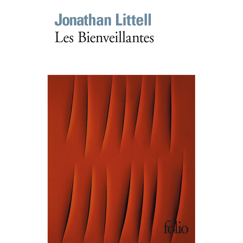 Les Bienveillantes (Poche)