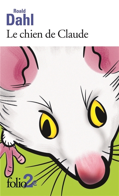 Le chien de Claude (Grand format)