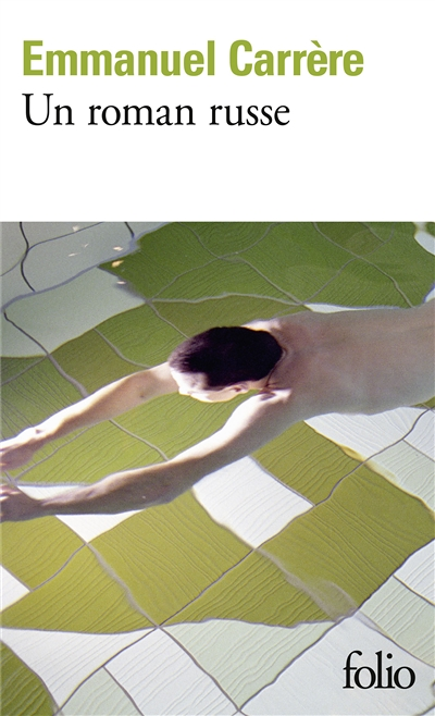 Un roman russe (Poche)