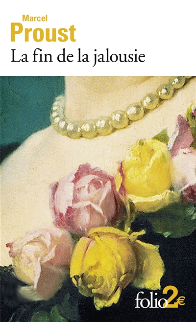La fin de la jalousie et autres nouvelles (Poche)