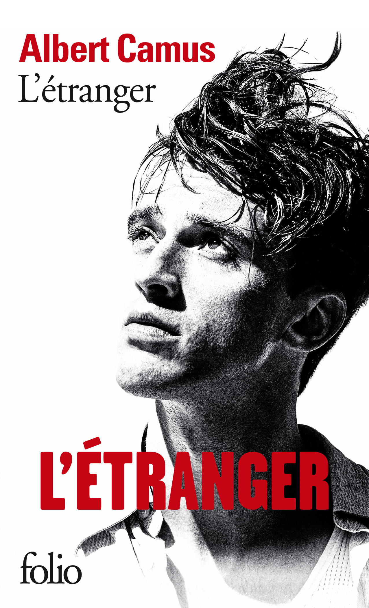 L'Étranger (Poche)