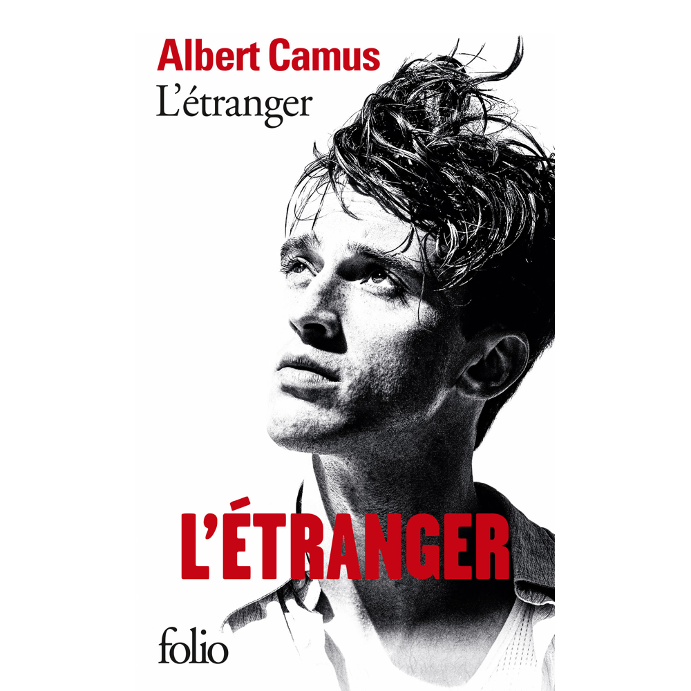 L'Étranger (Poche)