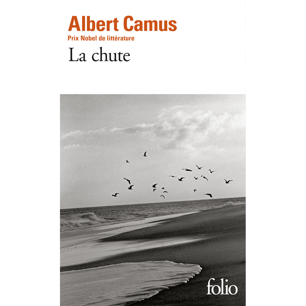 La Chute (Poche)
