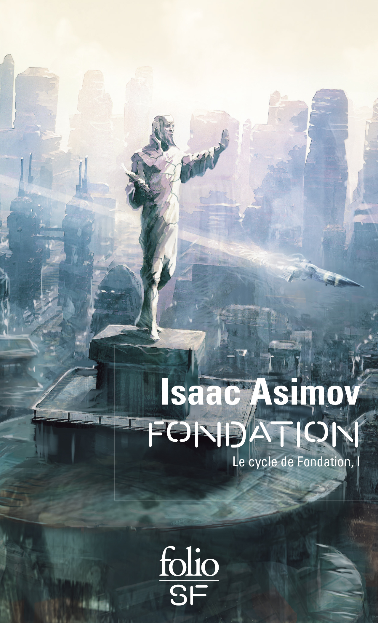 Fondation (Poche)