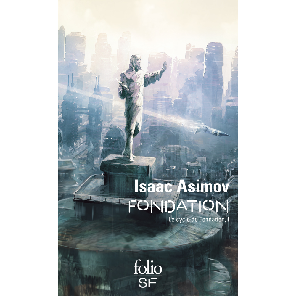 Fondation (Poche)