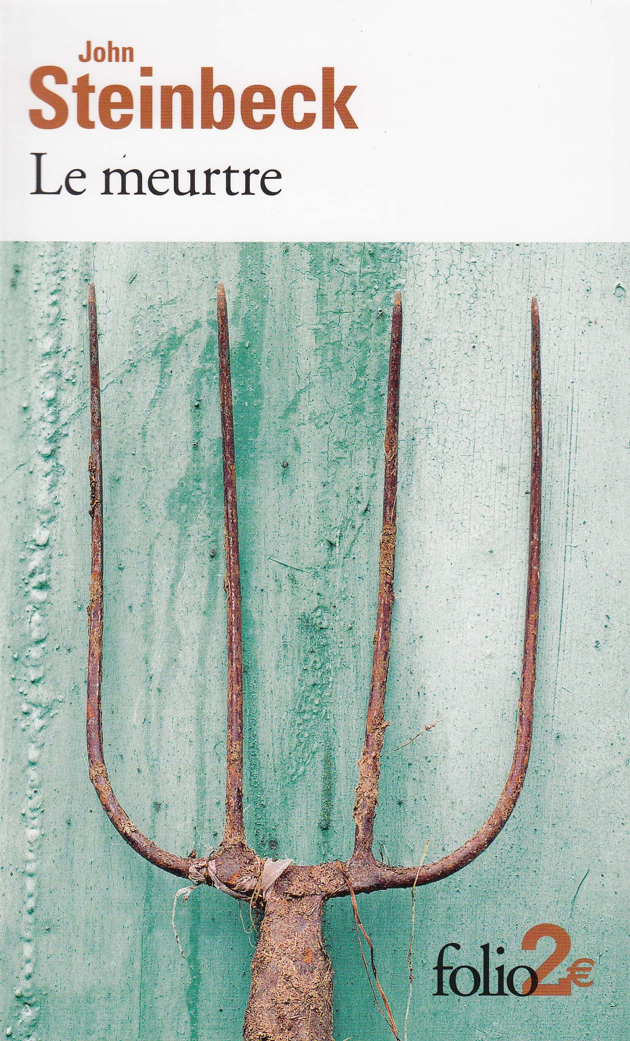 Le meurtre et autres nouvelles (Poche)