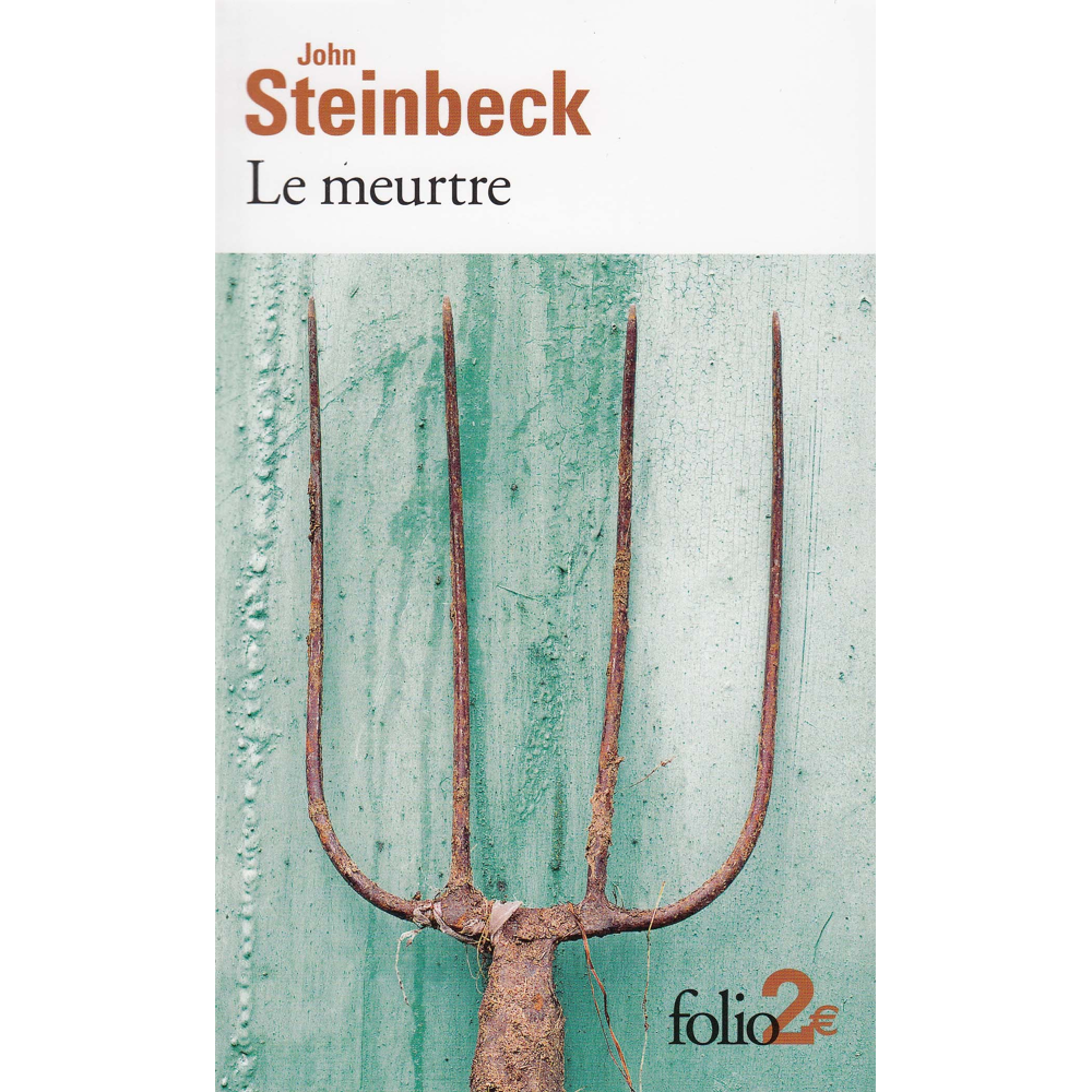 Le meurtre et autres nouvelles (Poche)