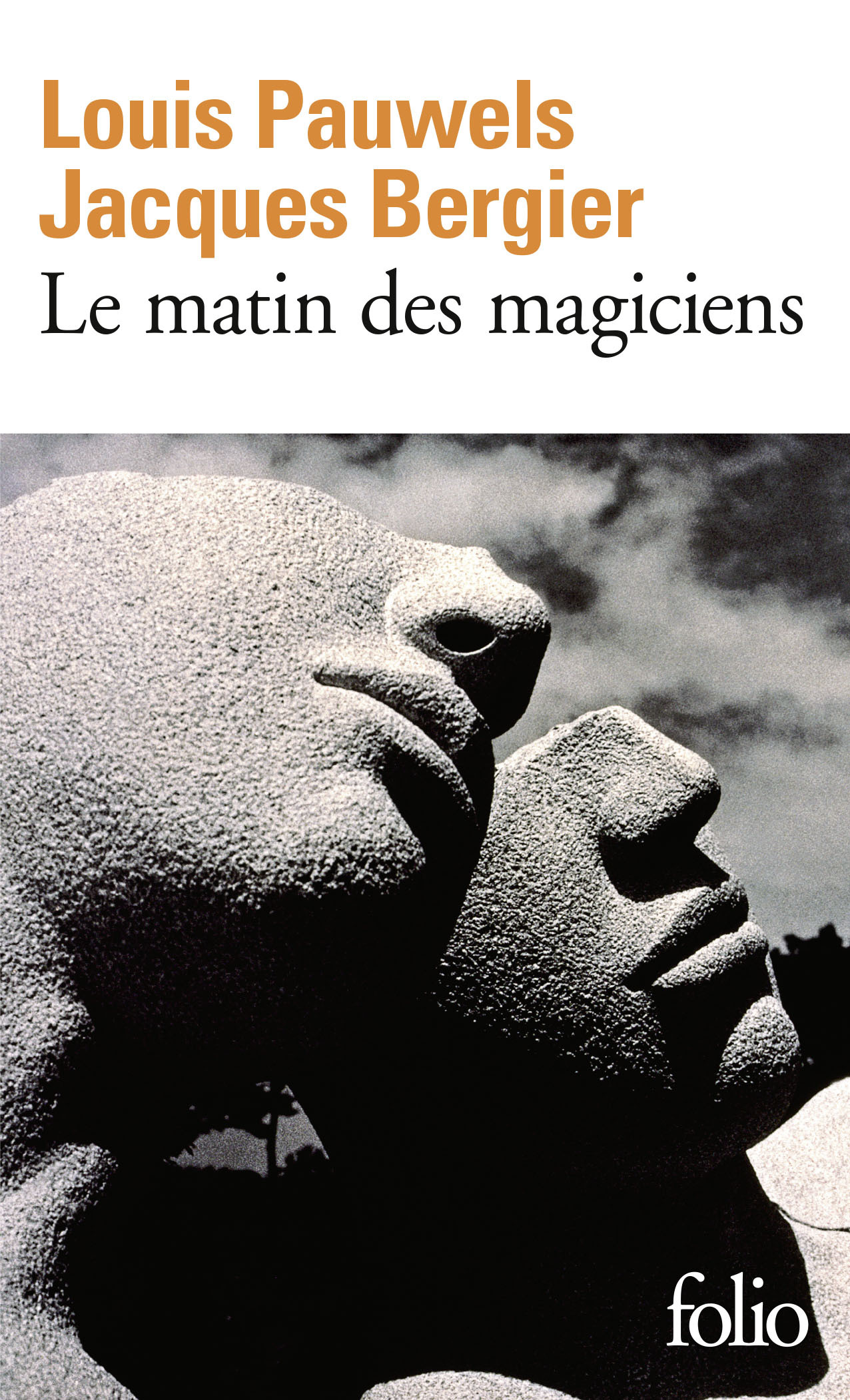 Le matin des magiciens - Introduction au réalisme fantastique (Broché)