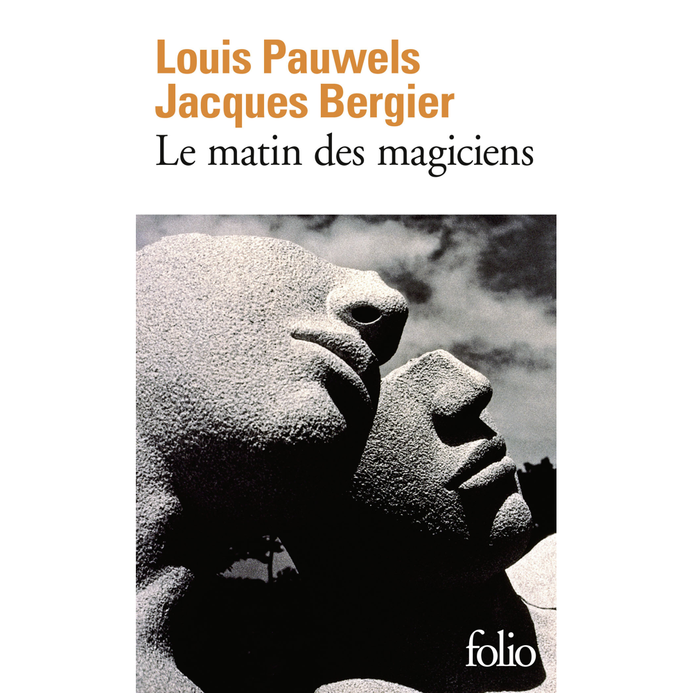 Le matin des magiciens - Introduction au réalisme fantastique (Broché)