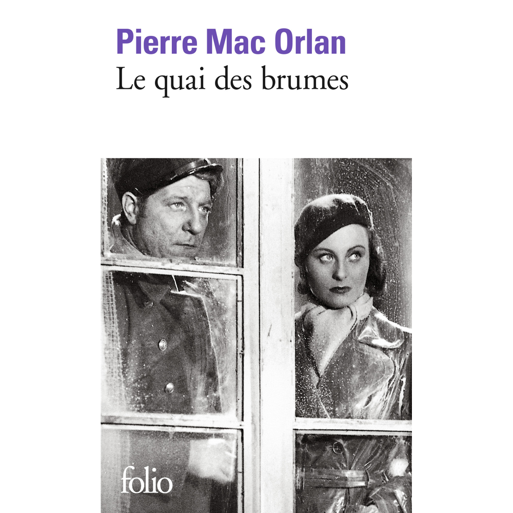 Le Quai des brumes (Poche)