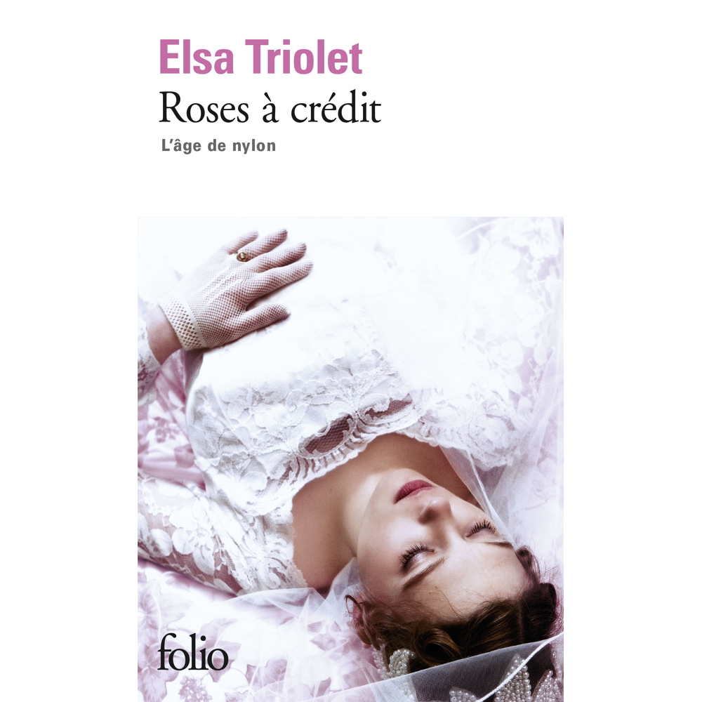 Roses à crédit (Poche)