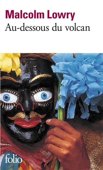 Au-dessous du volcan (Poche)