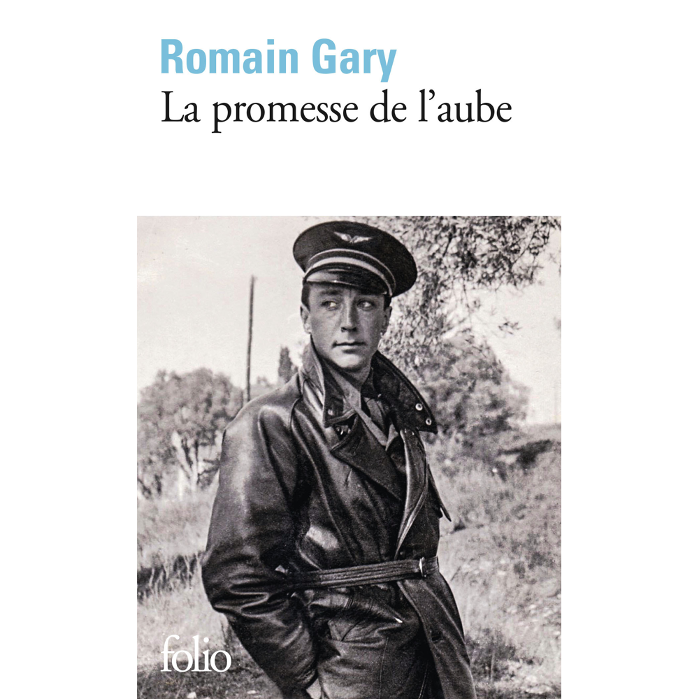 La promesse de l'aube (Poche)