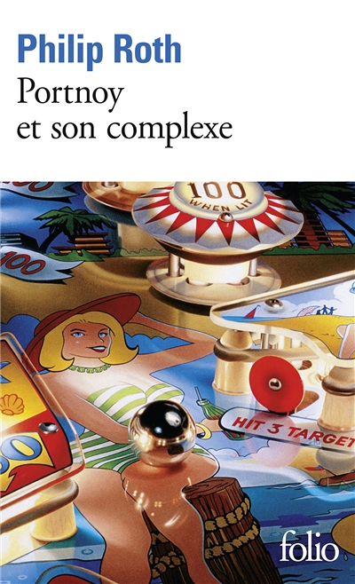 Portnoy et son complexe (Poche)