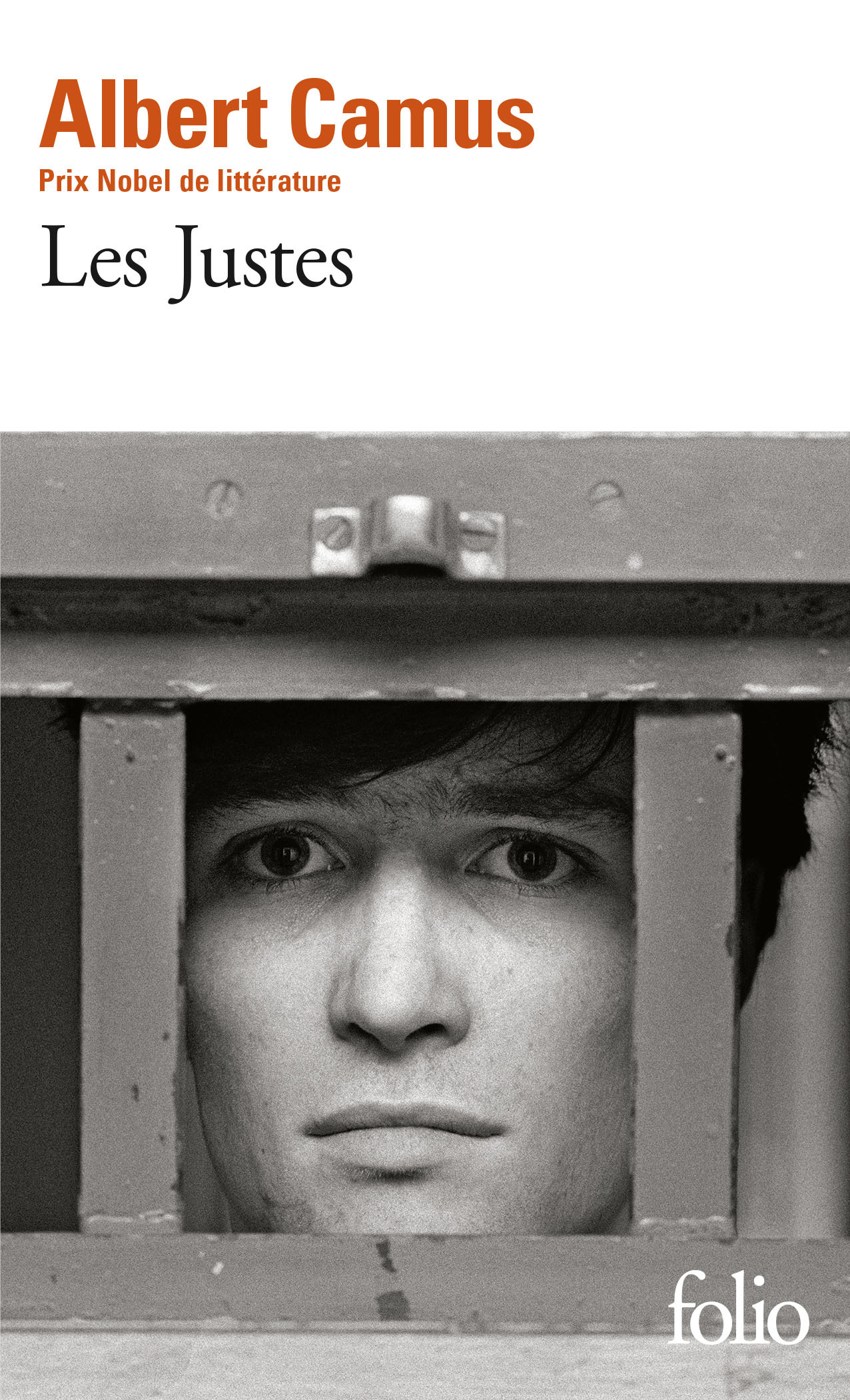 Les Justes - Pièce en cinq actes (Poche)