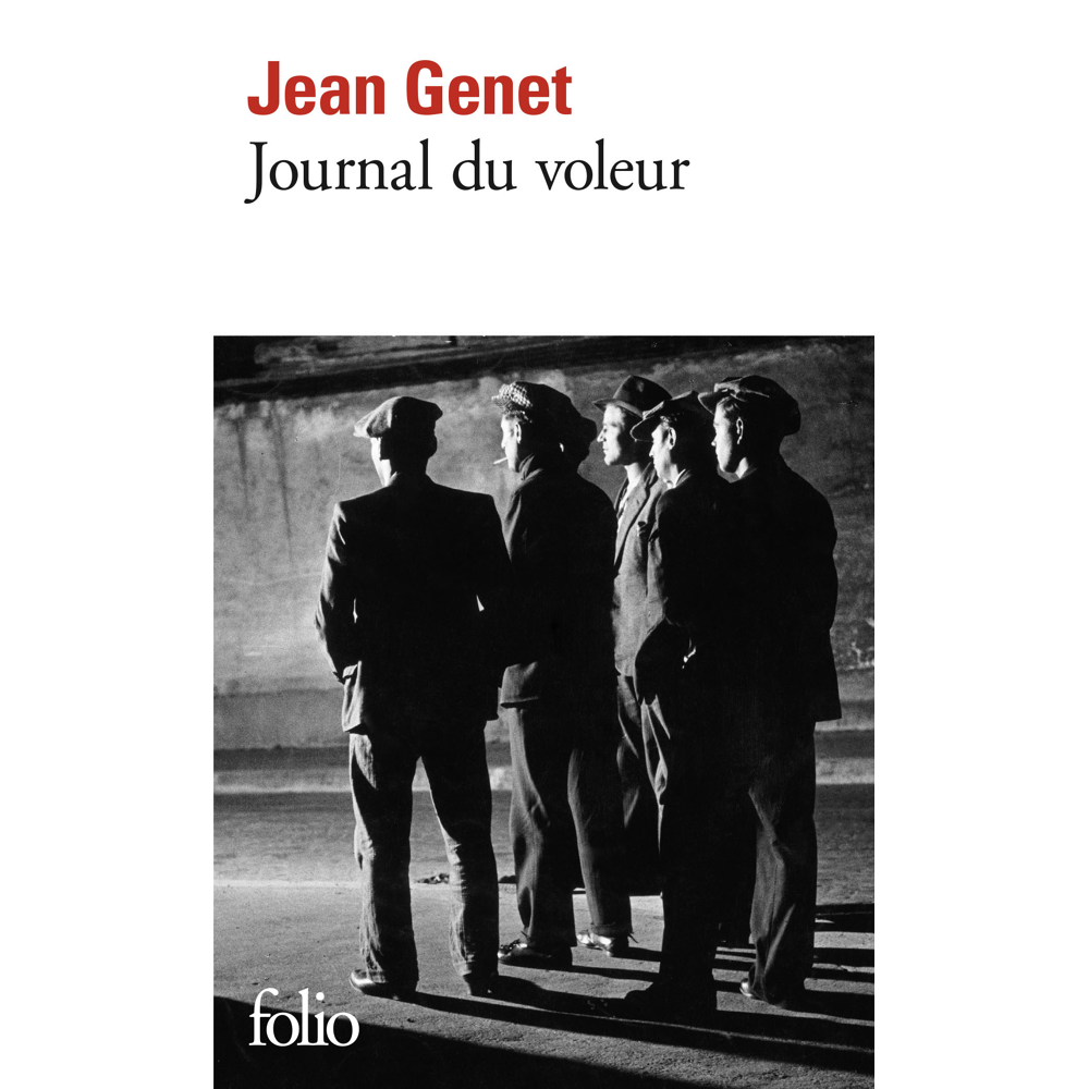 Journal du voleur (Poche)