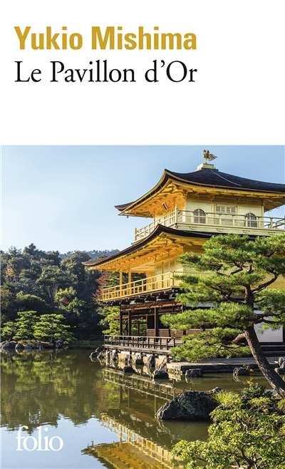 Le Pavillon d'Or (Poche)