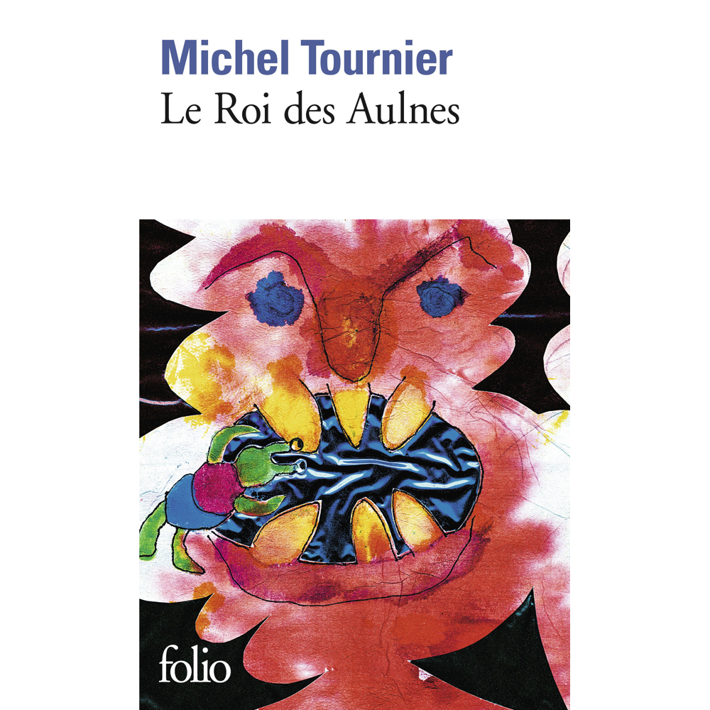 Le Roi des Aulnes (Poche)
